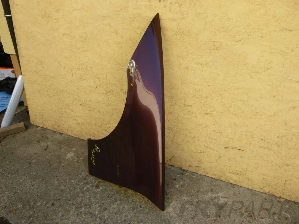 BMW 3 E90 E91 Front Fender Left