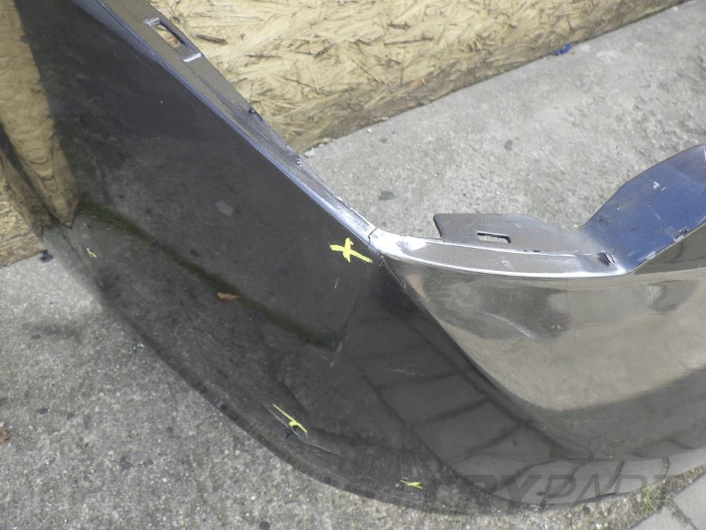 HONDA ACCORD SEDAN VIII 08-12 71501-TL0-ZZ00 rear bumper