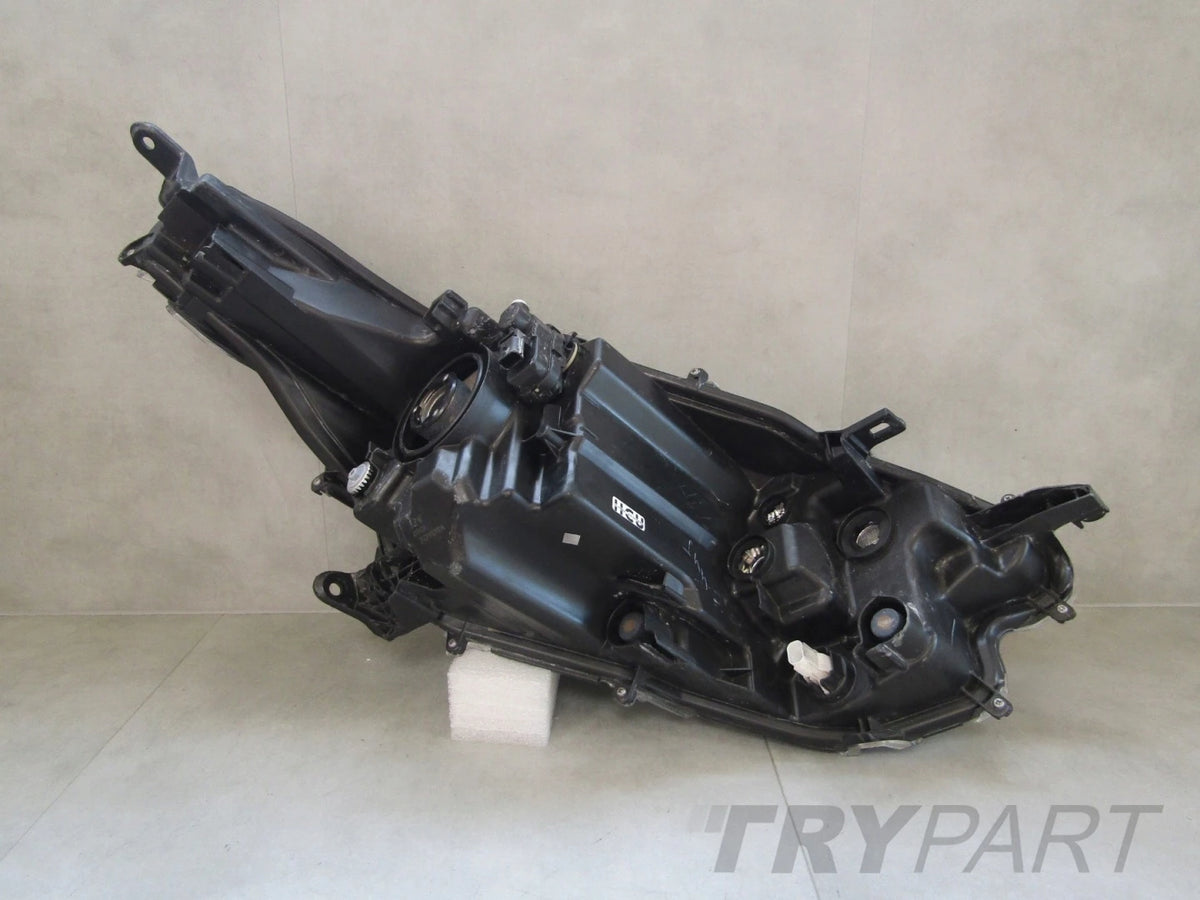 Headlight Toyota Yaris 4 IV 20- Mazda 2 22- STANDARD LENS LH LEFT K0-6