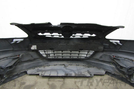Front Bumper OPEL CORSA D 06-11