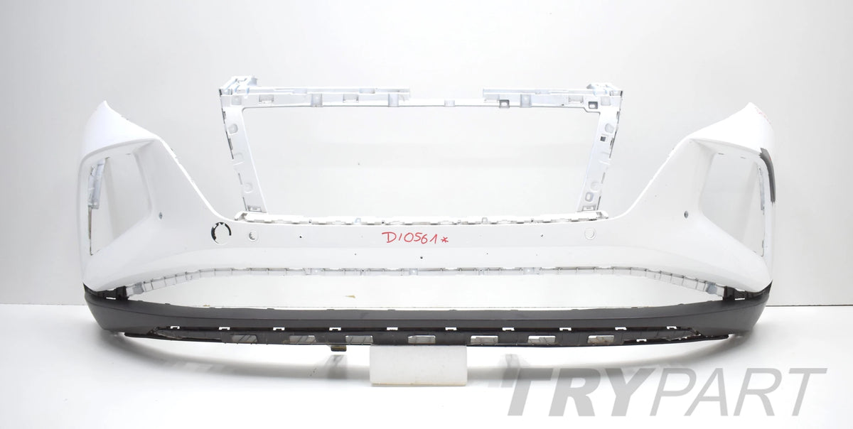 HYUNDAI TUCSON IV FRONT BUMPER GENUINE