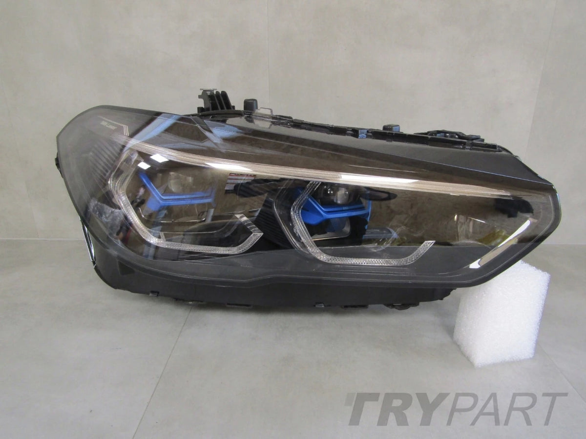 BMW X5 G05 X6 G06 LASER Front Lamp 18-23 RH 5A279B2