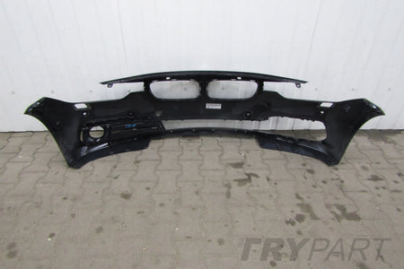 Front Bumper BMW 3 Series F30 F31 Sport Line Lift 15-18