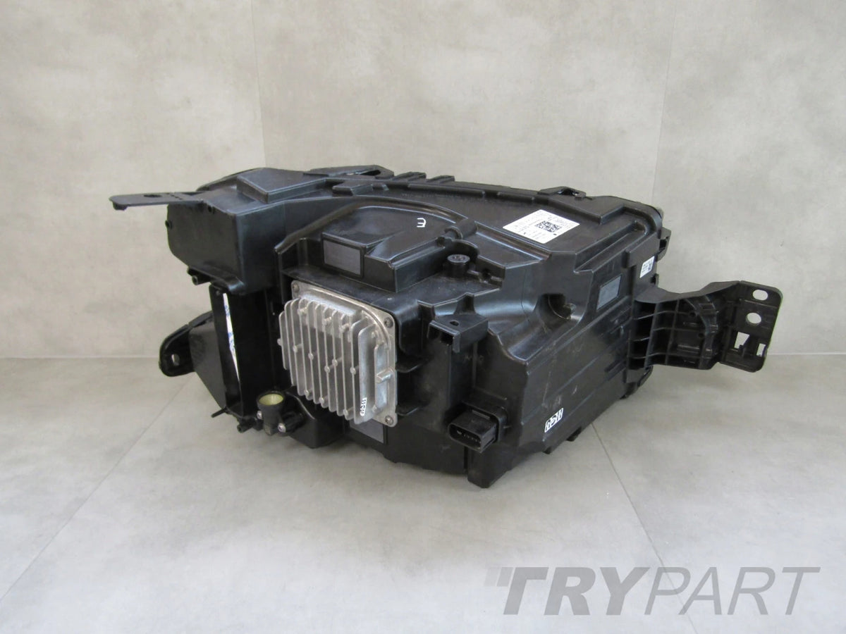 HEADLIGHT CITROEN C5 AIRCROSS LIFT LED LH 22- 9845038080