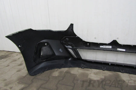 Front Bumper BMW 5 G60 G61 M Sport Package 23-