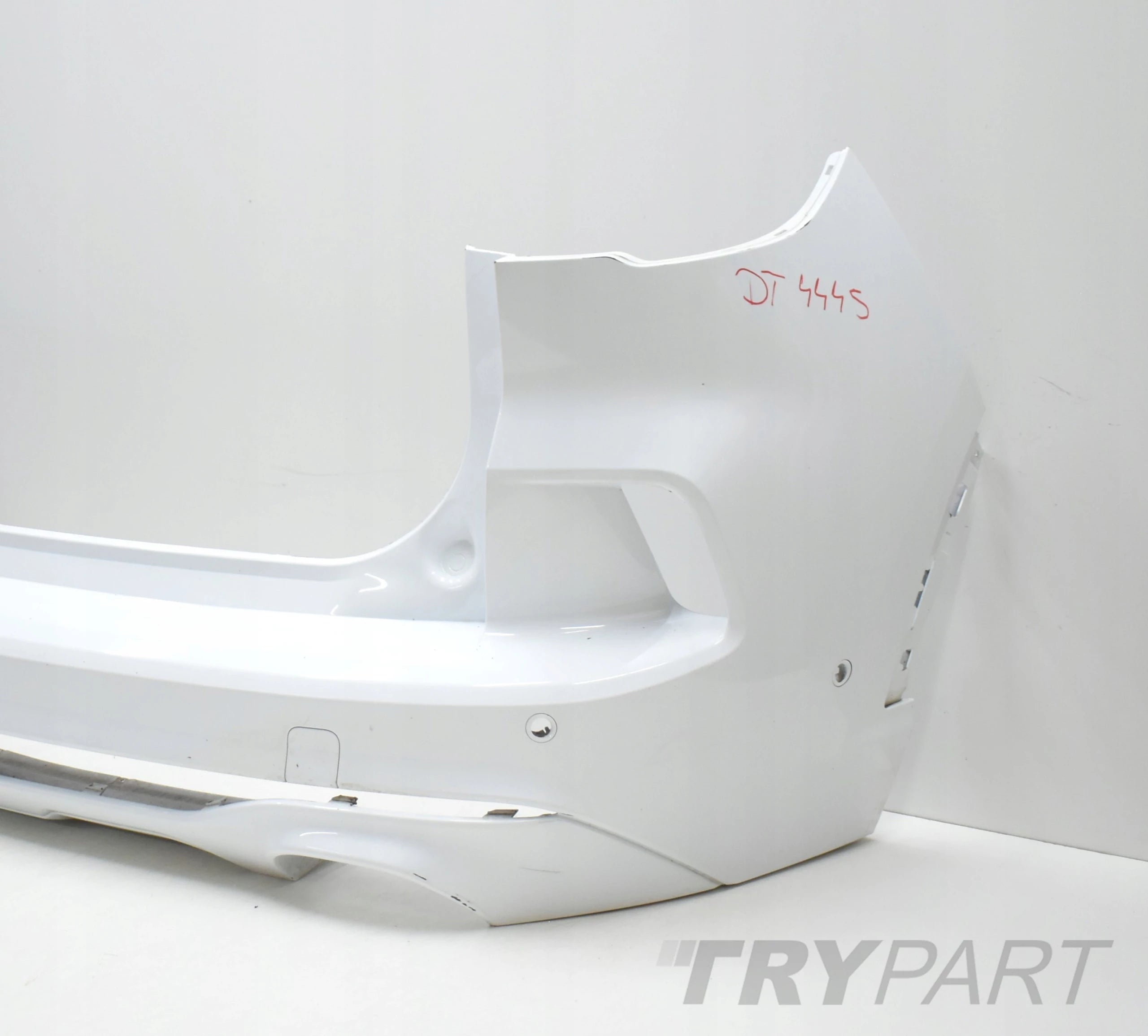 FORD KUGA MK3 ST LINE REAR BUMPER ORG 19+