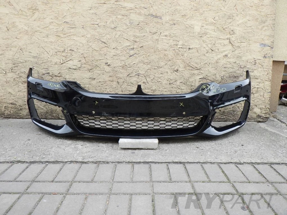 BMW 5 G30 G31 M PACKAGE front bumper