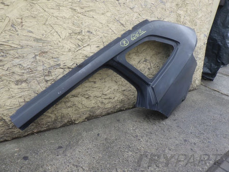 SKODA SUPERB III 3 KOMBI 3V 3V9 2015- rear fender left