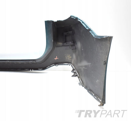 PEUGEOT 308 III REAR BUMPER REAR ESTATE ORG