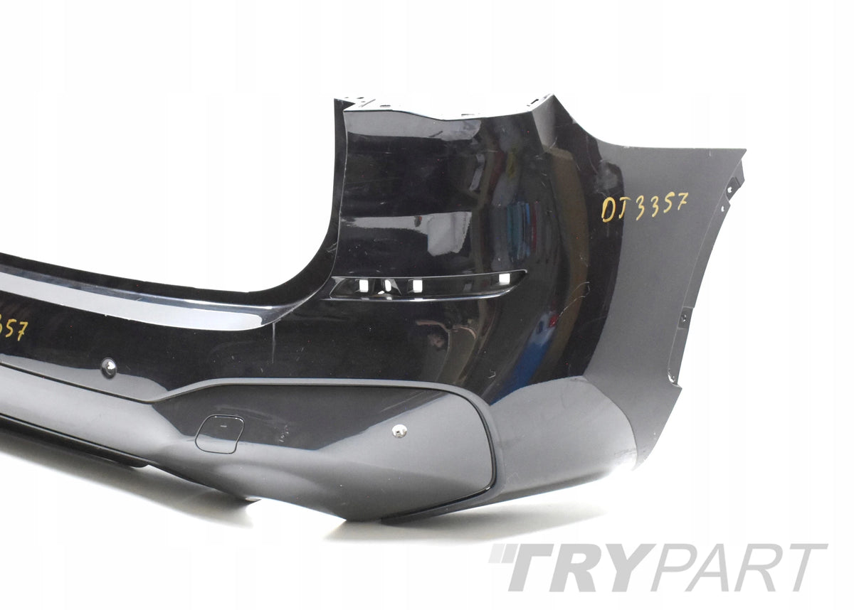 BMW X1 F48 M Package Rear Bumper Original
