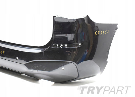 BMW X1 F48 M Package Rear Bumper Original