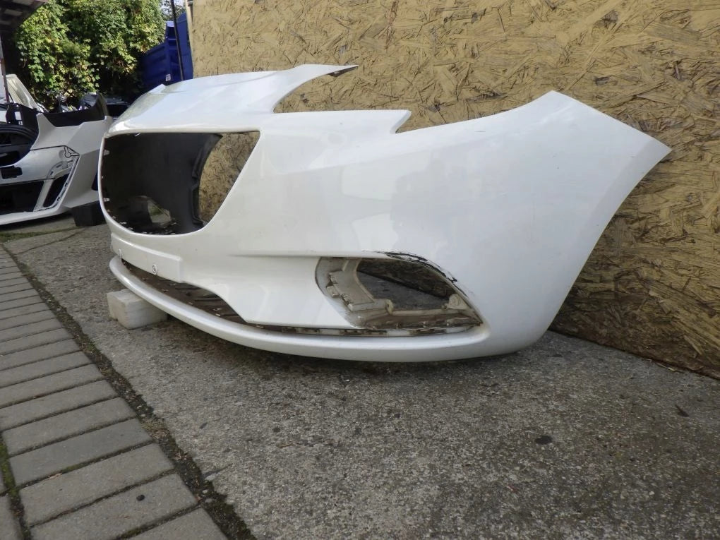 OPEL CORSA E 15- Front Bumper