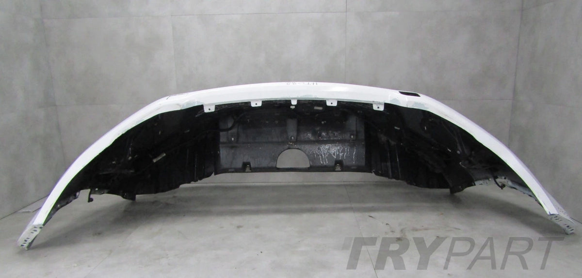 FRONT BUMPER LAND ROVER RANGE ROVER EVOQUE LIFT 15-18
