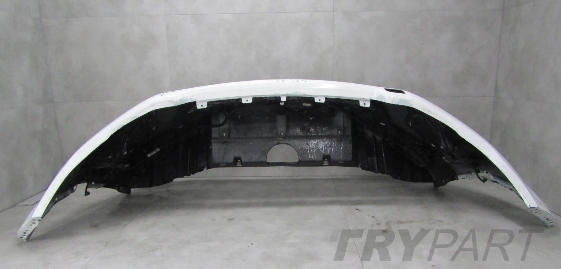 FRONT BUMPER LAND ROVER RANGE ROVER EVOQUE LIFT 15-18