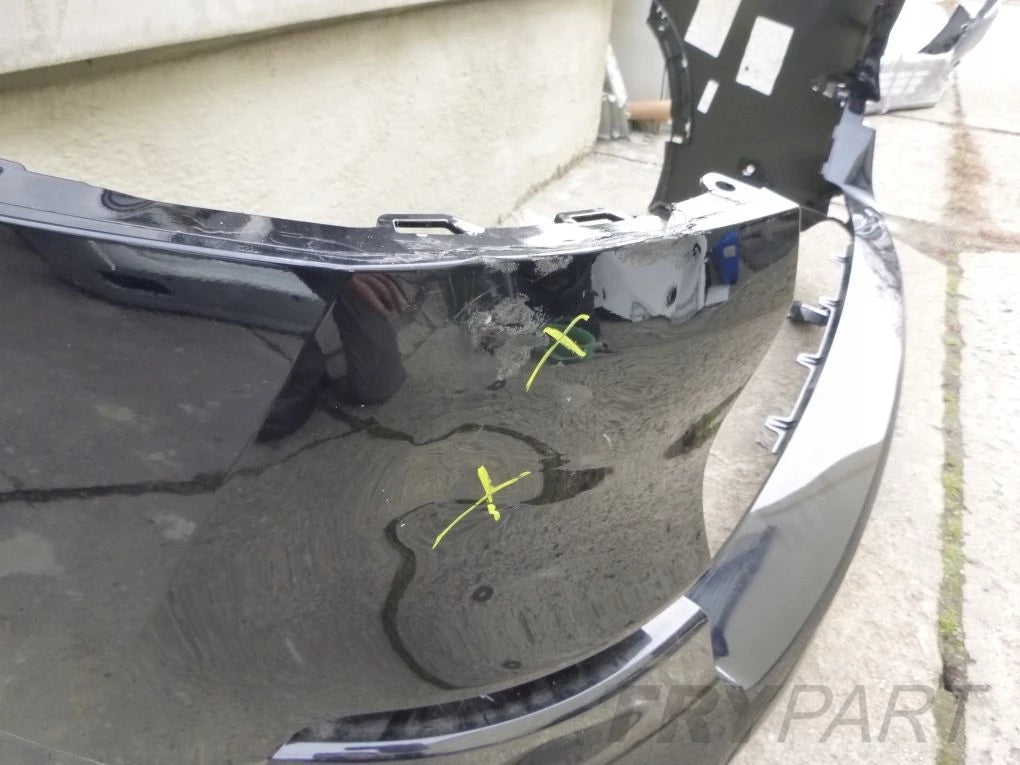 BMW X5 G05 M Package Rear Bumper