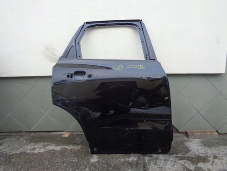 VOLVO XC60 2 II 2017- RIGHT REAR DOOR