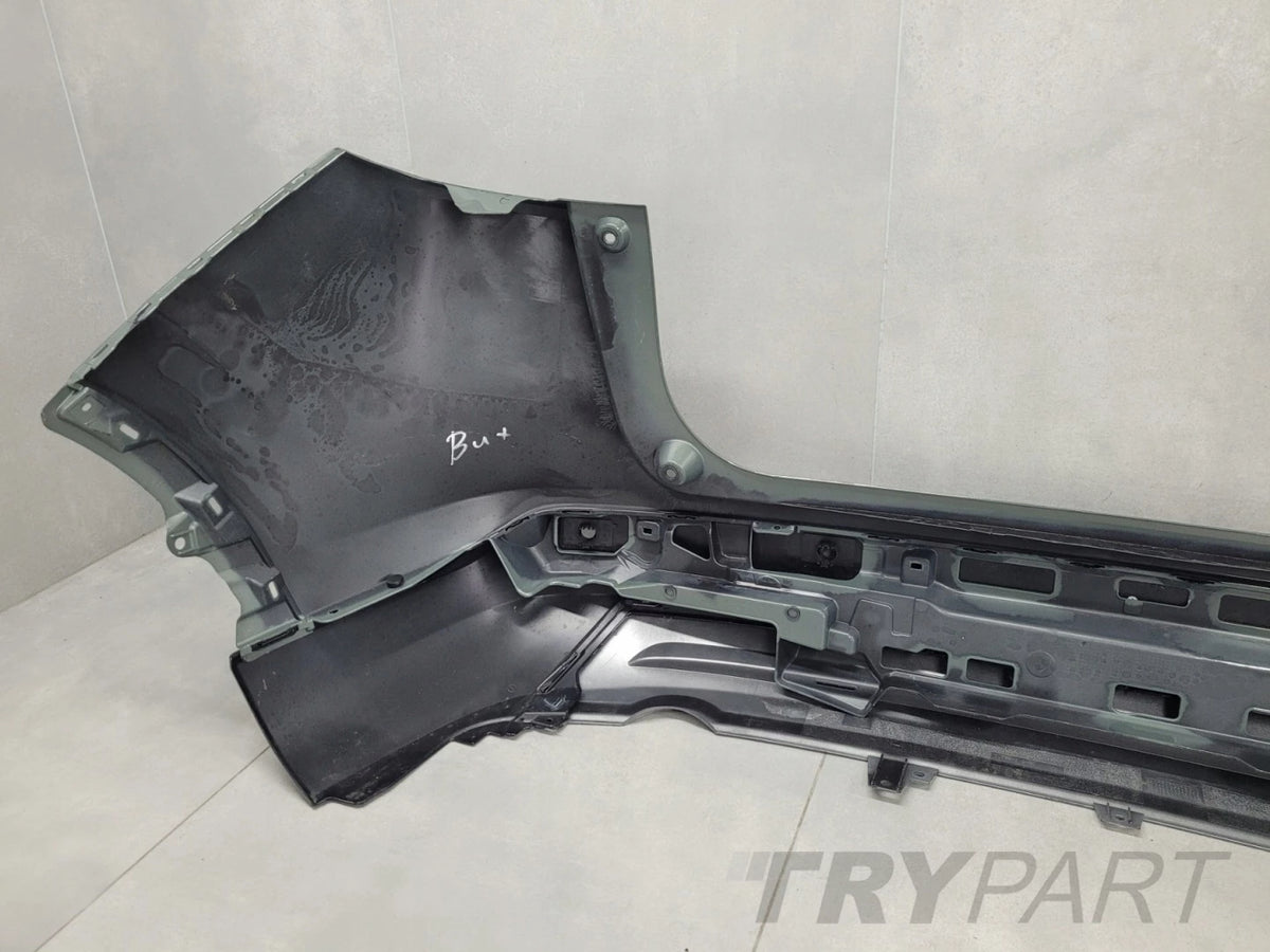 Rear Bumper Honda HR-V HRV 3 III 21-