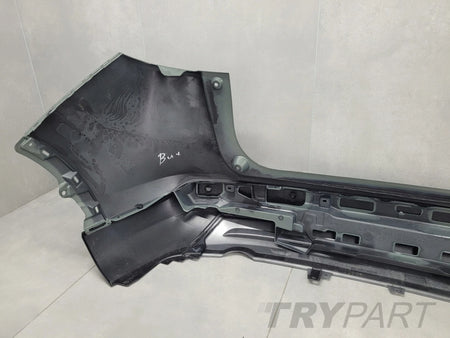 Rear Bumper Honda HR-V HRV 3 III 21-
