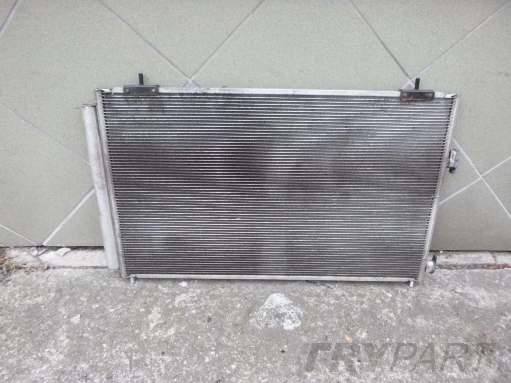 TOYOTA RAV 4 RAV4 13- AIR CONDITIONING RADIATOR