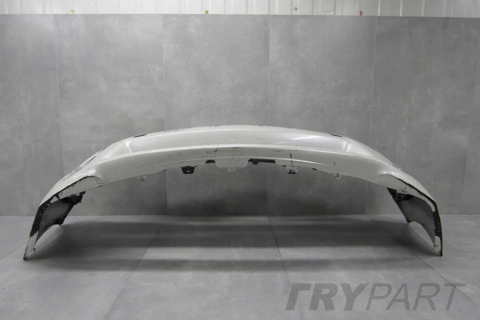Front Bumper for Toyota Prius 3 III 09-11