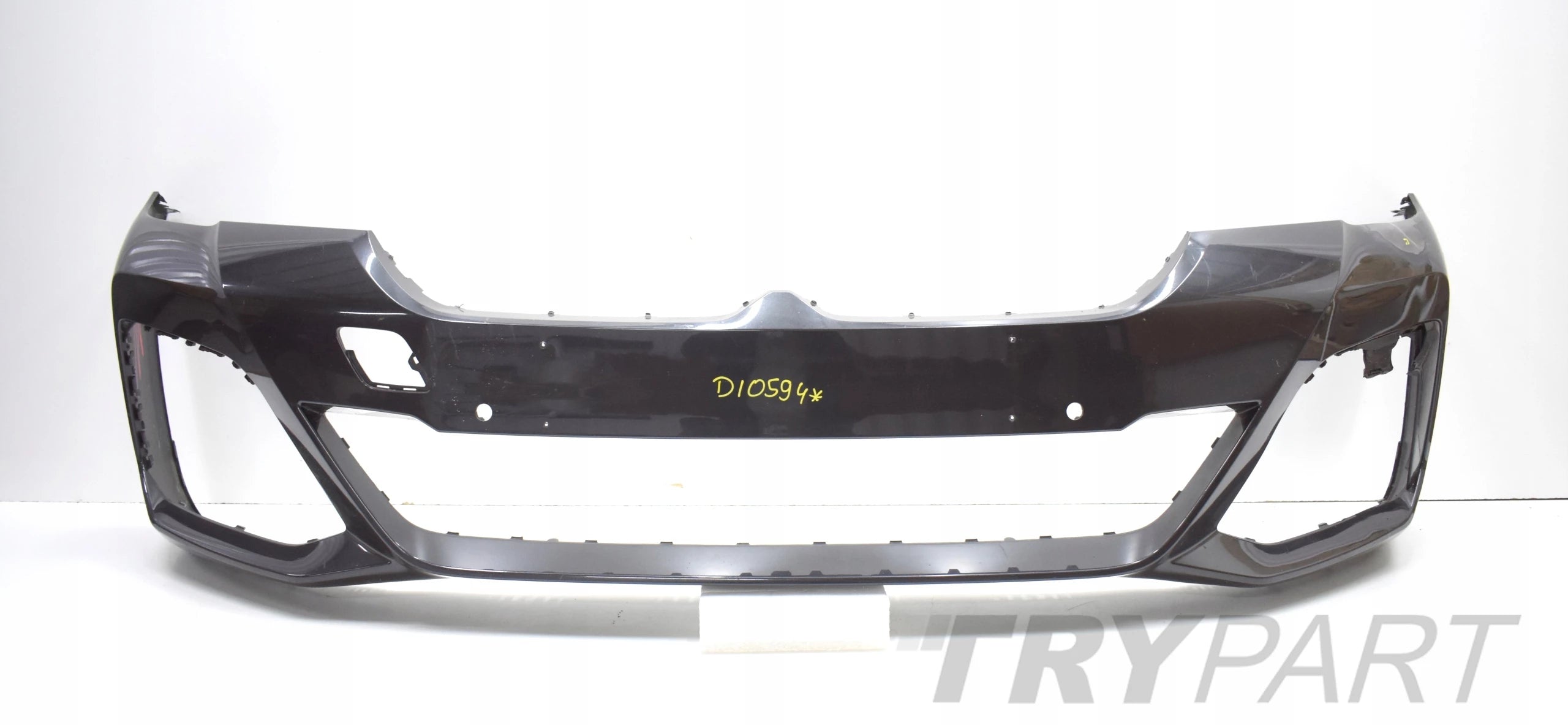 BMW G30 G31 LIFT LCI M Package Front Bumper ORG