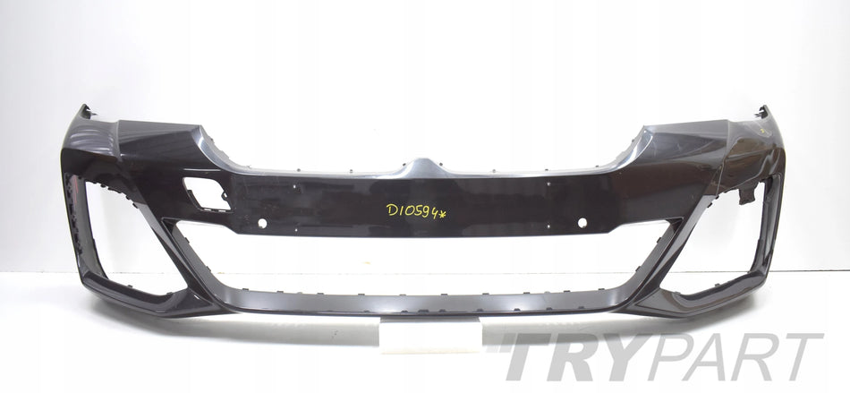 BMW G30 G31 LIFT LCI M Package Front Bumper ORG