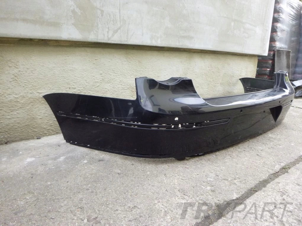 VW PASSAT B6 SEDAN Rear Bumper