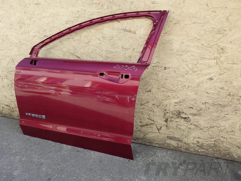 FORD MONDEO MK5 V 15- front left door