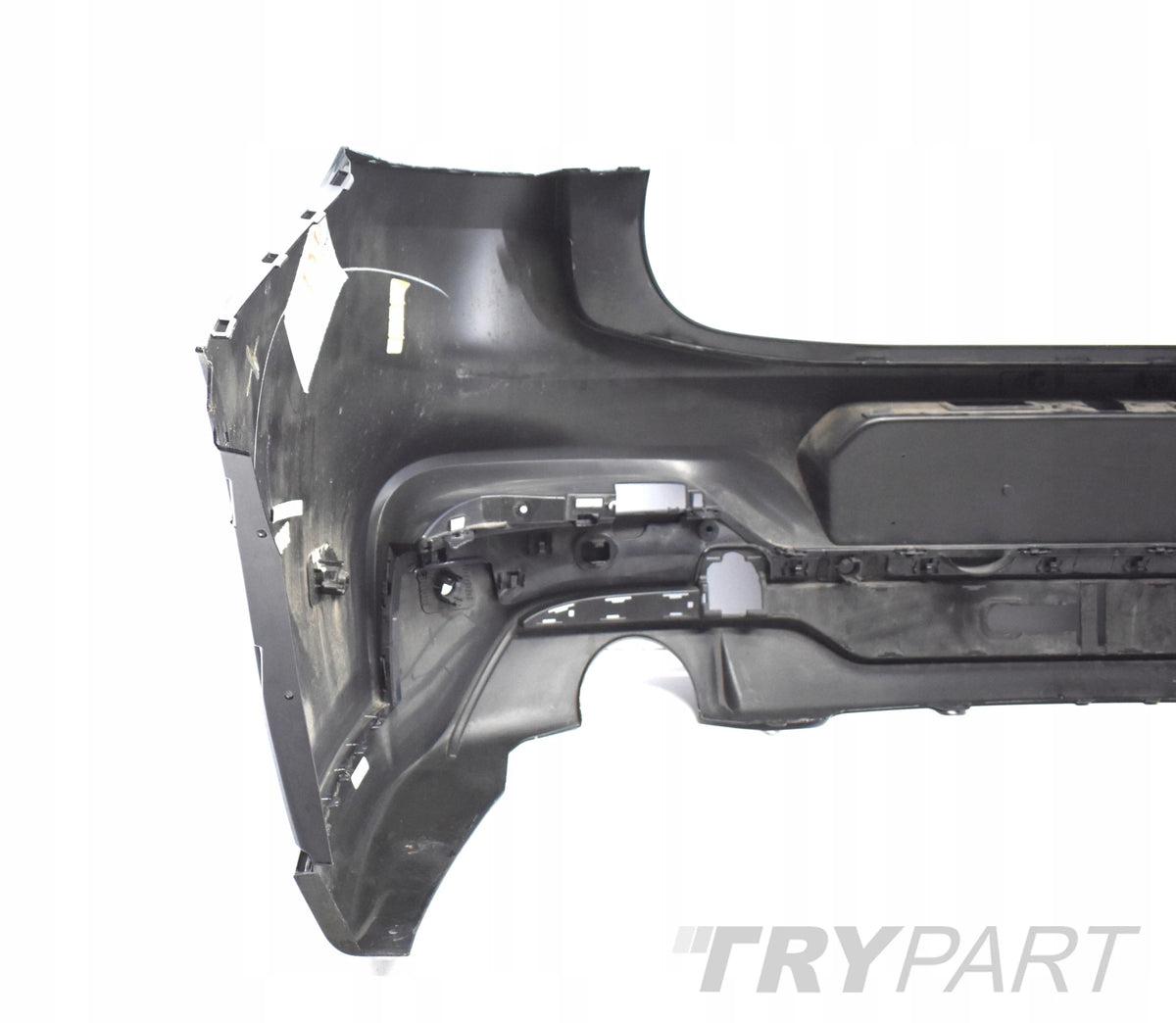 BMW X4 G02 M PACKAGE REAR BUMPER ORIGINAL