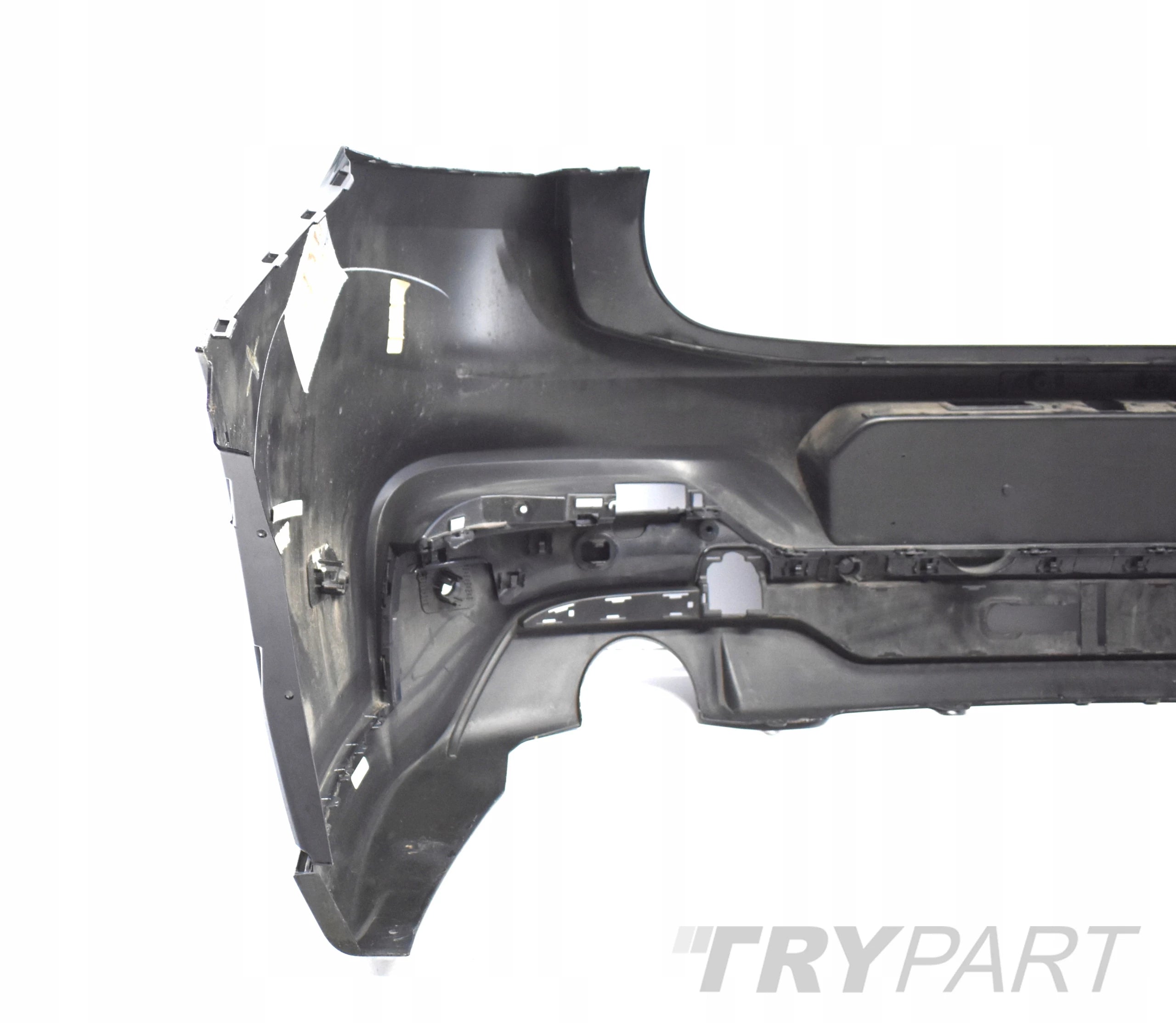 BMW X4 G02 M PACKAGE REAR BUMPER ORIGINAL