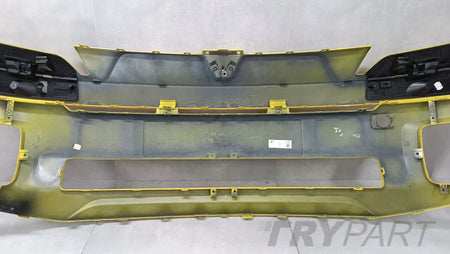 Front bumper Renault 5 V E-TECH Electric 24-