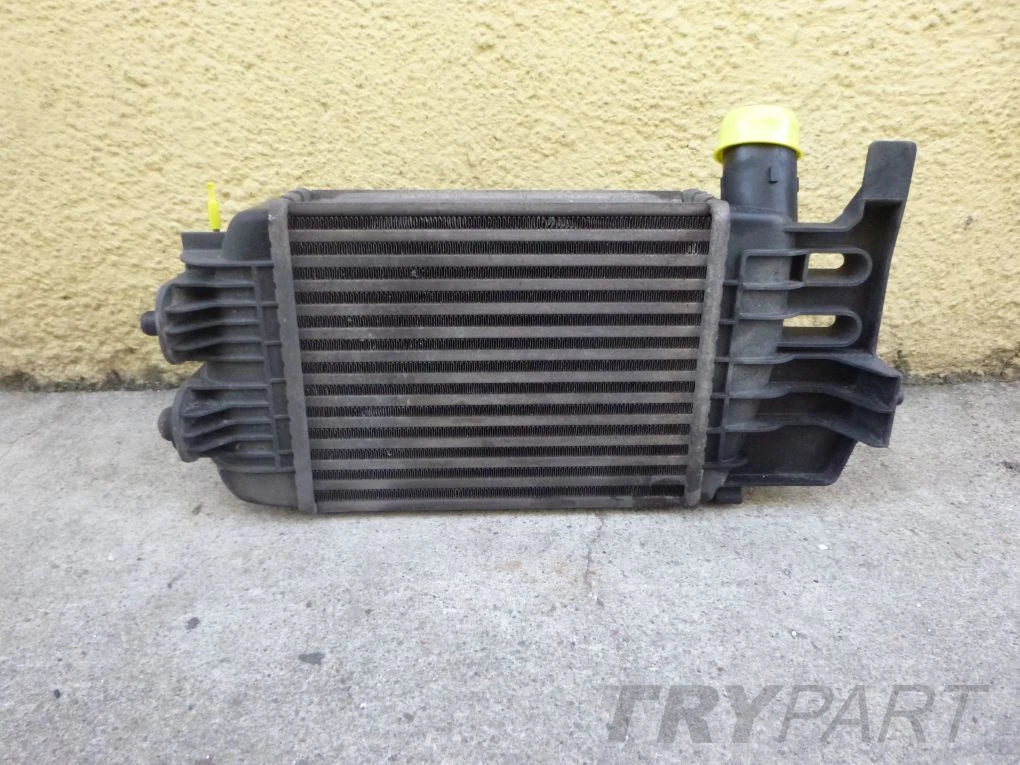 TOYOTA AURIS YARIS II COROLLA E15 INTERCOOLER