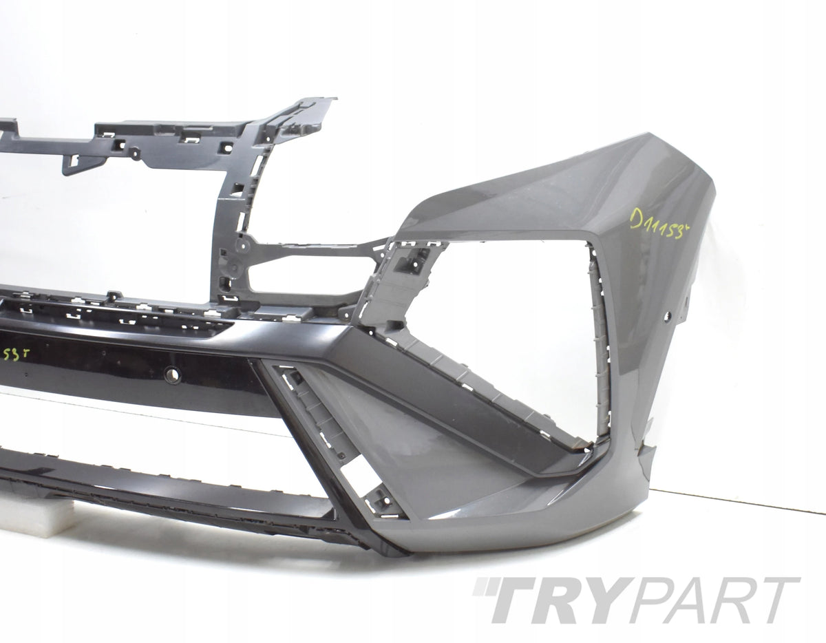 HYUNDAI TUCSON IV LIFT N LINE FRONT BUMPER ORG