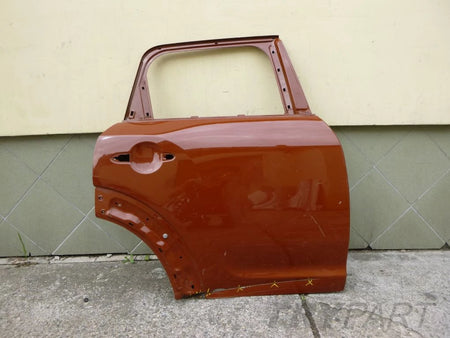 MINI COUNTRYMAN F60 Right Rear Door