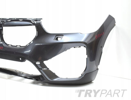 BMW X1 F48 LIFT LCI FRONT BUMPER ORG