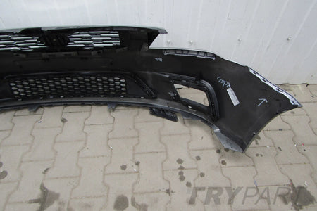 Front Bumper Kia Ceed Sport SW 09-12
