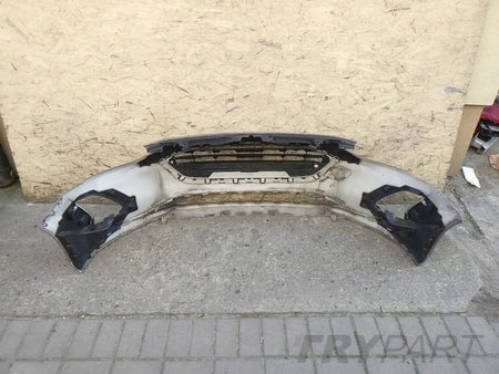 FORD FOCUS MK4 IV 2018- Front Bumper