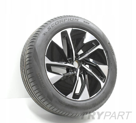 VW ID 4 ID.4 11A WHEEL 8Jx19 5x112 ORG ET45