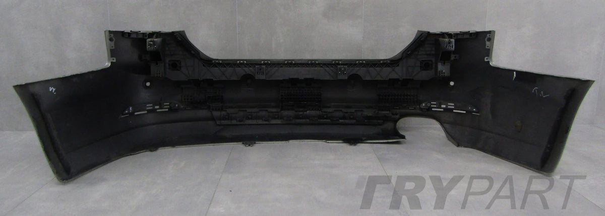 Rear Bumper for Audi A5 8W6 16-19