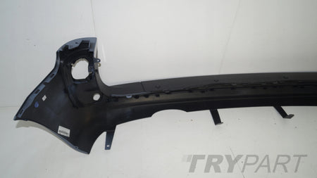 KANGOO II 2 NEW REAR BUMPER PDC ORIGINAL