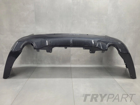 Rear Bumper BMW 2 F44 Grand Coupe M-Pakiet M Pakiet 19-