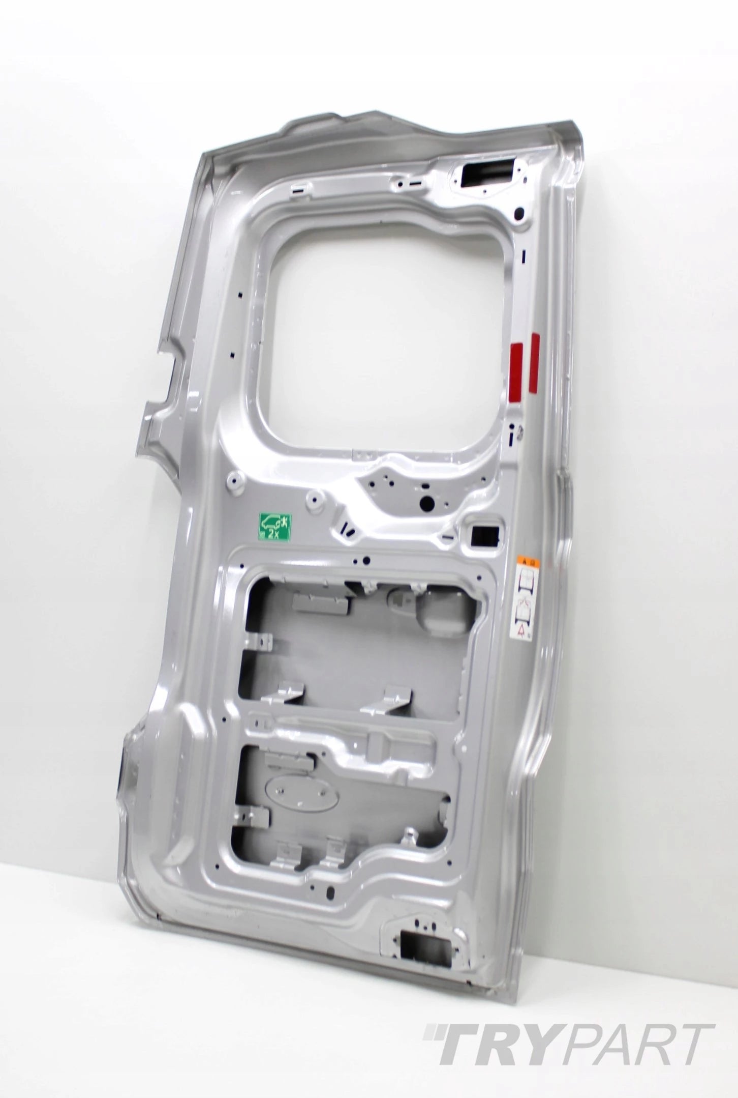 FORD CUSTOM MK2 II RIGHT REAR DOOR REAR WING ORIGINAL 23+
