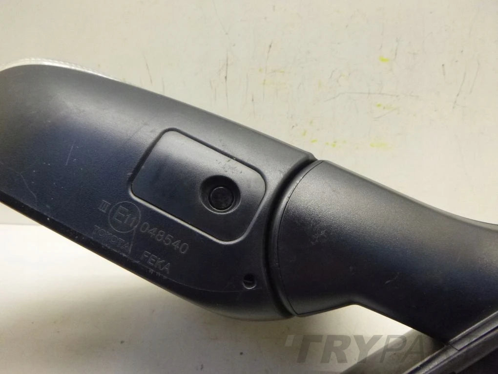 TOYOTA CHR CH-R 16- 11PIN Right Mirror