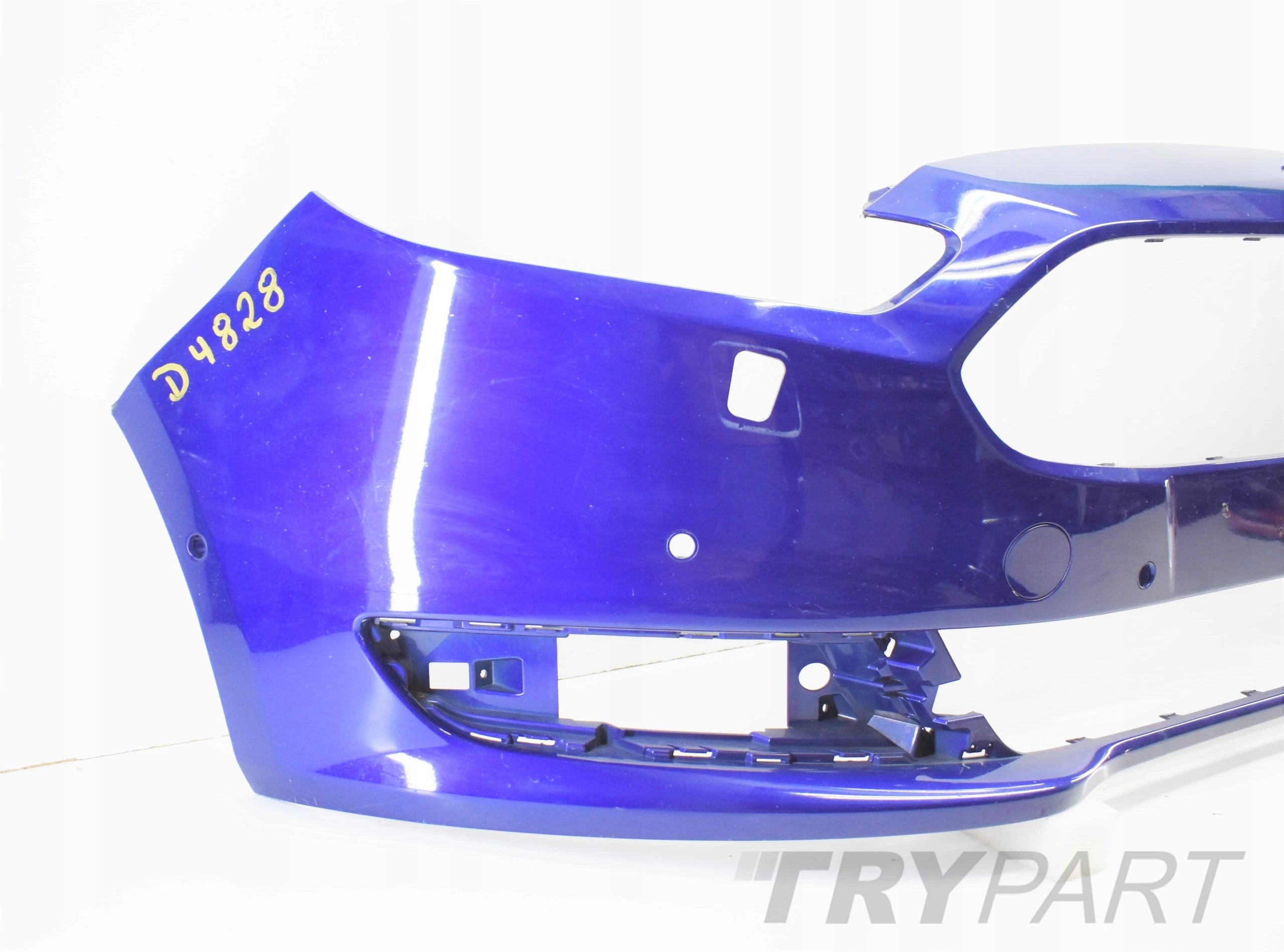 FORD S MAX MK2 LIFT FRONT BUMPER SUPER CONDITION ORG