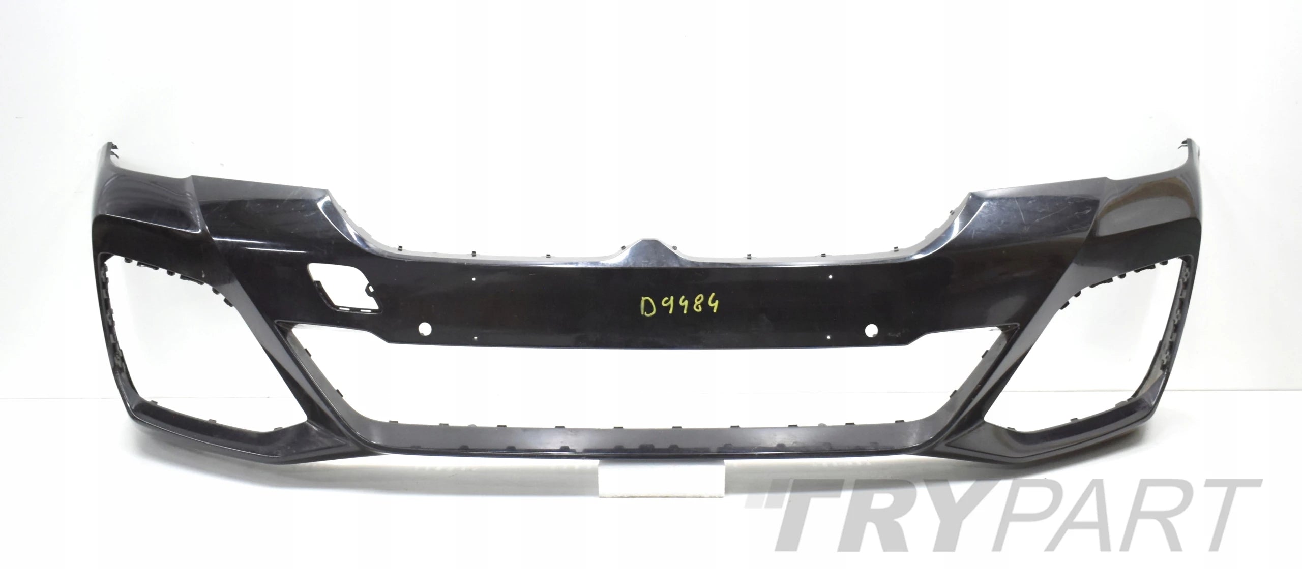 BMW G30 G31 LIFT LCI M Package Front Bumper ORG