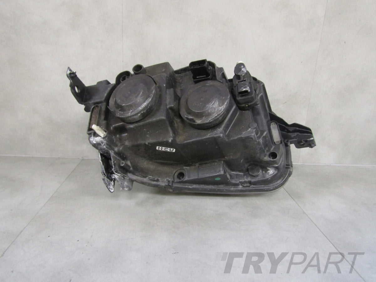 HEADLIGHT CITROEN C3 III STANDARD 16-20 LH LEFT 9820059680