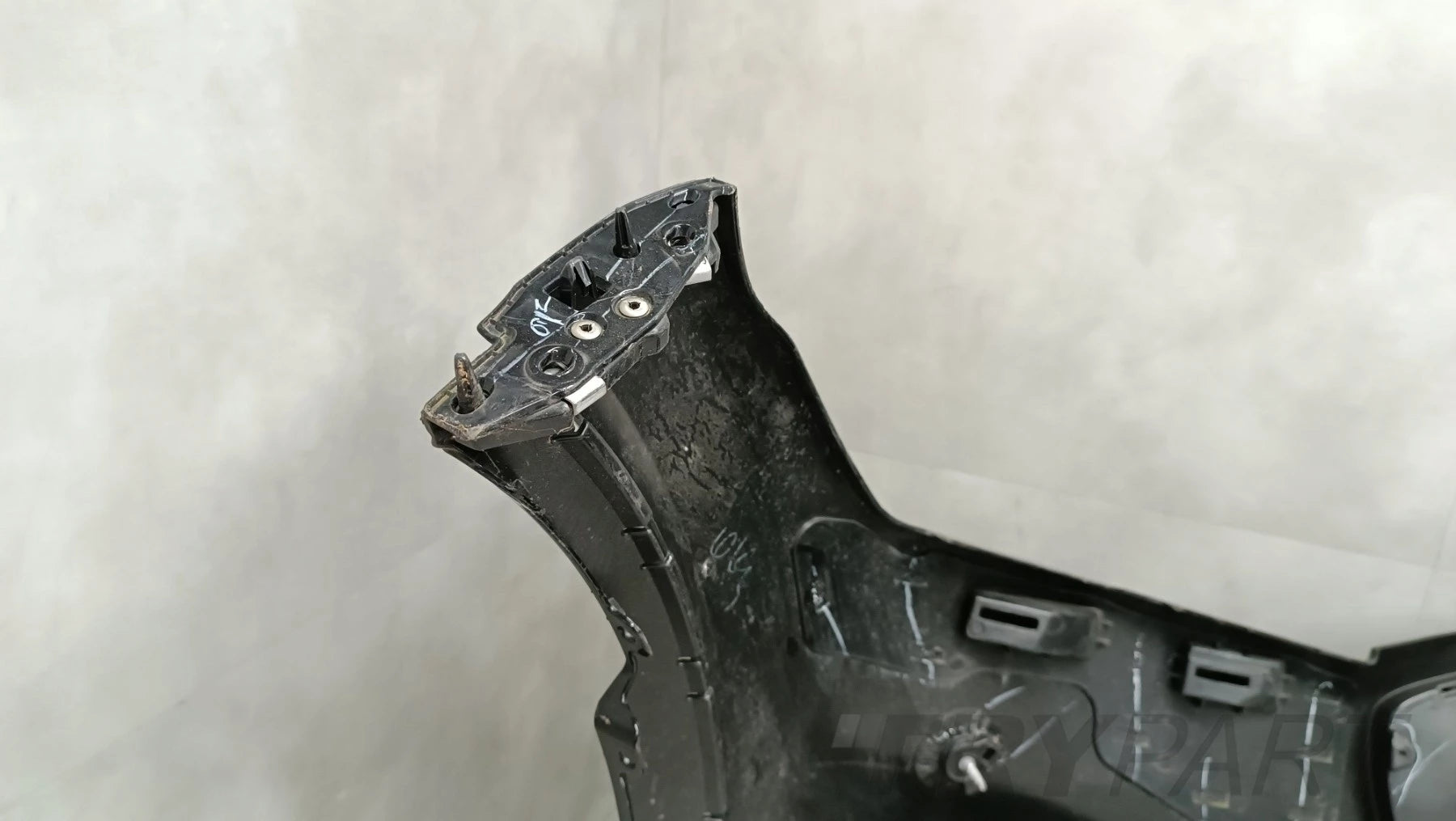 Front Bumper for Ford Mustang Mach-E 21-