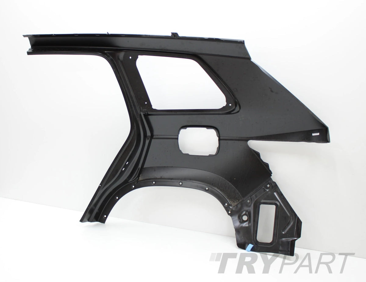 SKODA KODIAQ 565 RIGHT REAR FENDER SILL PANEL RIGHT REAR ORG NEW