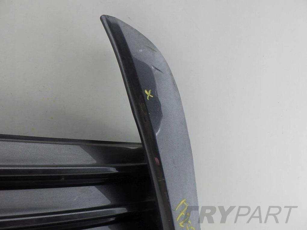 TOYOTA COROLLA E16 LIFT 16- BUMPER GRILLE LEFT