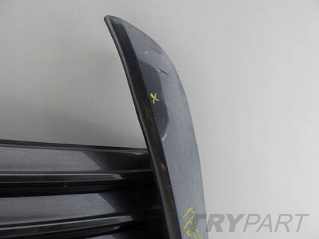 TOYOTA COROLLA E16 LIFT 16- BUMPER GRILLE LEFT